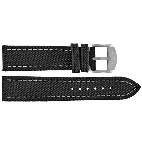 breitling colt military strap|breitling anthracite military leather strap.